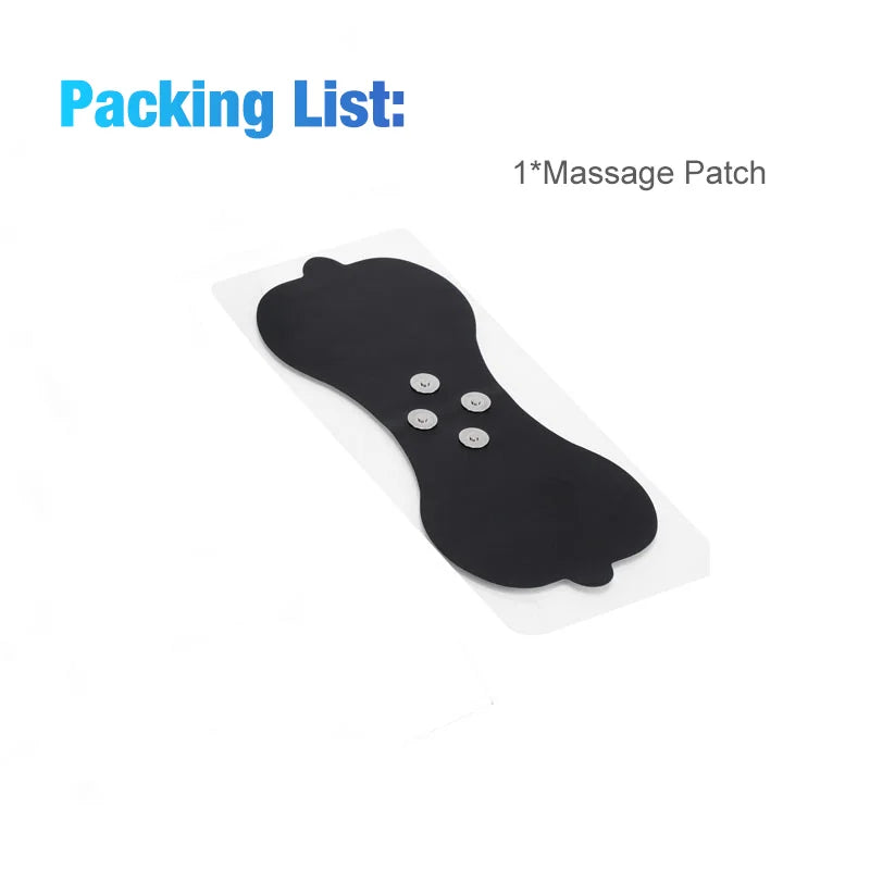 Soothology EMS & Heat Massager